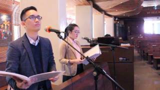 Download lagu Le Strumenti - Kasih [Putut Pudyantoro] mp3