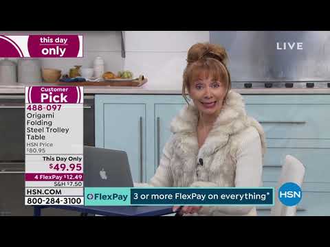 HSN | Home Solutions 01.21.2020 - 11 PM