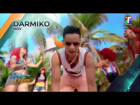 Entrevista a Darmiko cantante urbano nos cuenta un poco su historia