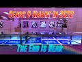 Sears Kmart In 2022 The End Is Near Retail Archaeology