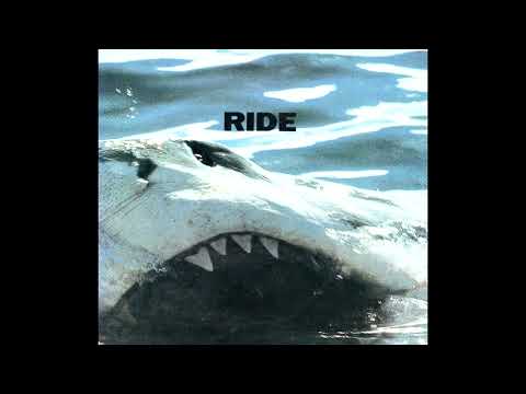 Ride - Vapour Trail (1991, Full EP)