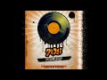 70s Volume 18 Curated By Siegfred