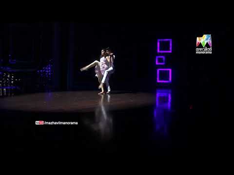 D 4 Dance Reloaded Nakul Saniya Dance