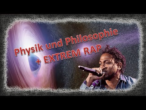 Treffen sich ein Physiker und ein Philosoph bei einem guten Energy Drink