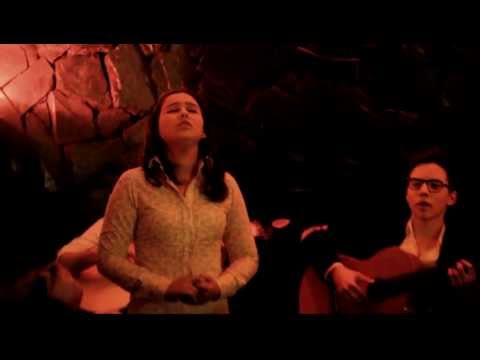 Beatriz Felício, "Fado Português"