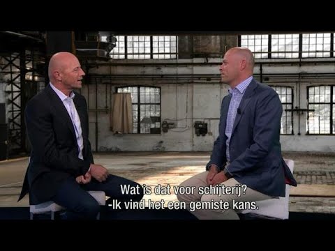 Poldermodel ten einde - RTL Z NIEUWS