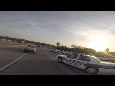 Bad things happen when you let people drive cars on public roads.