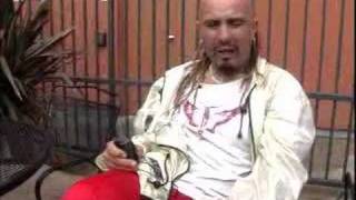 Gino! Love Thy Neighbor