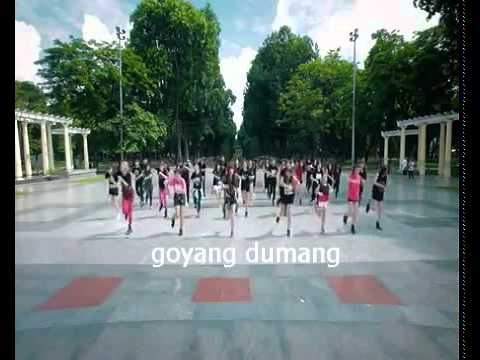 Goyang Dumang Cita Citata   Audi Marissa New Single 2014