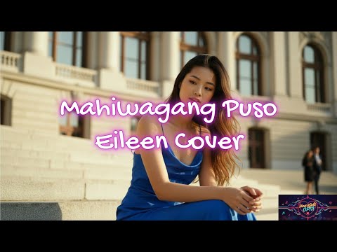 Mahiwagang Puso Eileen Cover