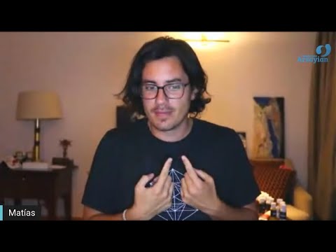 Day 289 Edición en Español - CINE - Spanish edit- Matias De Stefano