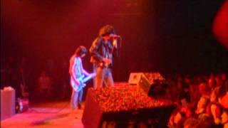 The Ramones - It's a Long Way Back to Germany [UK B-Side Version]