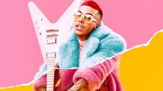 Sfera Ebbasta - Mademoiselle (official Video) Song