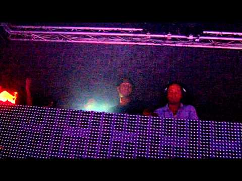 Sunnery James Ryan Marciano Live Part 2
