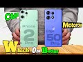 Motorola Edge 50 Pro Vs Cmf Phone 2 Pro Which One Best