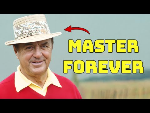 How A 67-Year-Old HUMBLED the Entire PGA Tour