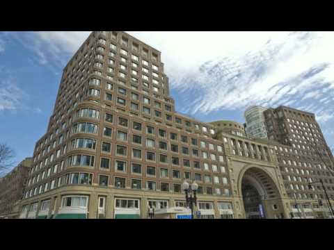 20 Rowes Wharf, PH08 | Boston - Waterfront Condo Listed by Carmela Laurella