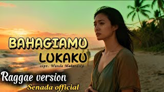Download lagu Bahagiamu Lukaku – Yelse | Reggae Version | Senada  mp3