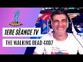 1ERE SÉANCE TV: THE WALKING DEAD 4x07