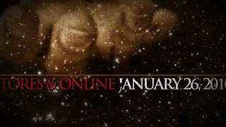 Living Sacrifice &quot;The Infinite Order&quot; Album Trailer