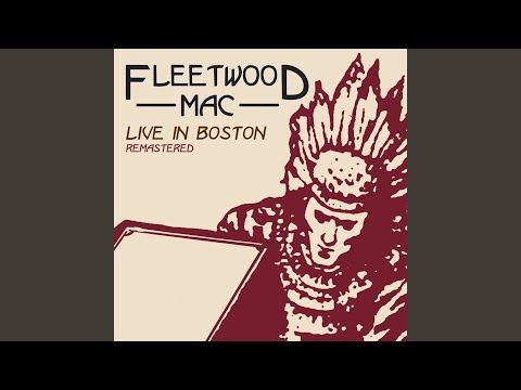 Jumping at Shadows (Live in Boston)