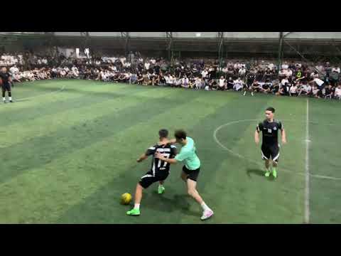 NAMANGAN TERMA 7-6 ANDIJON TERMA (12.07.2025)