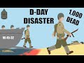D Day The Slapton Sands Disaster Exercise Tiger World War 2 Animated War Stories