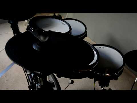 Black Hawk HXD III - dynamika