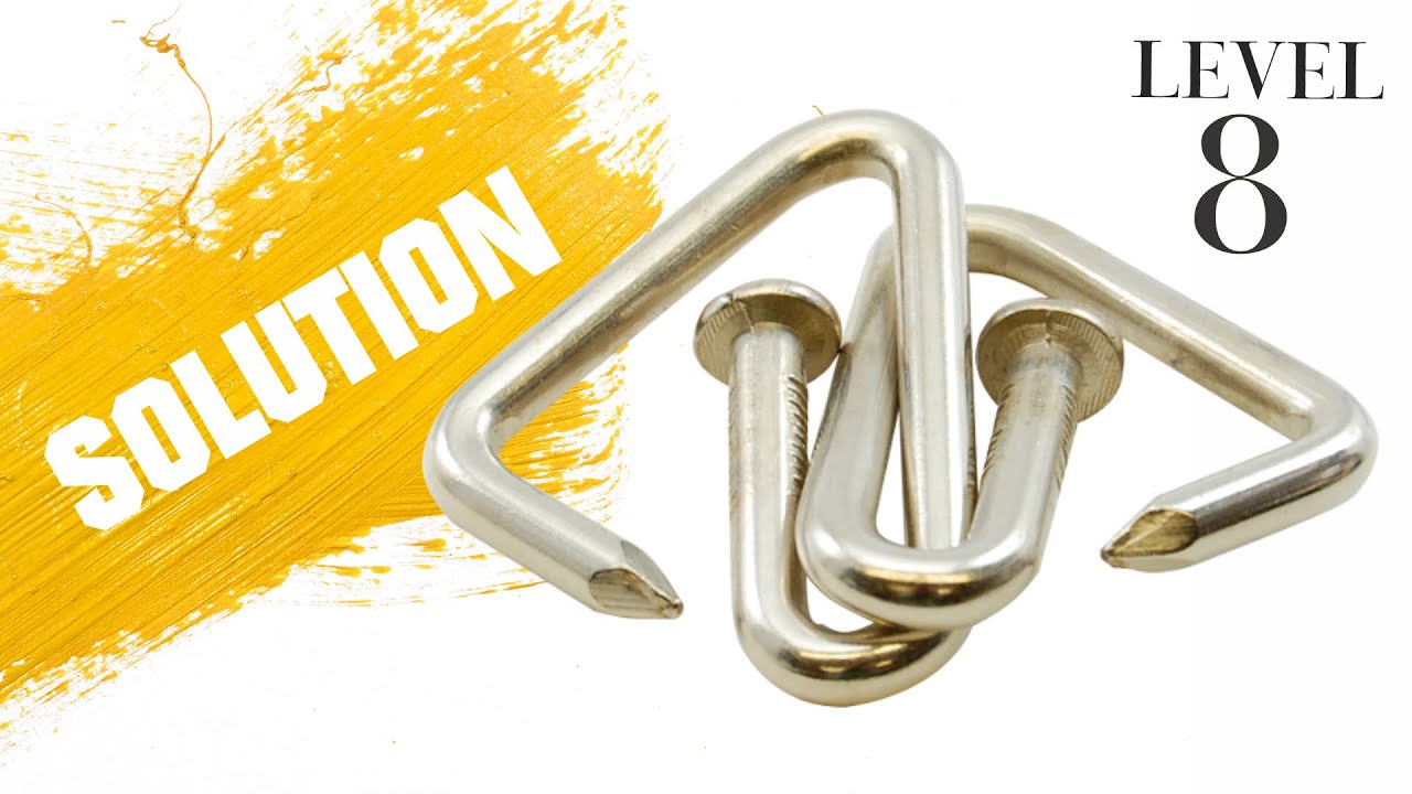 NSP from Jean Claude Constantin – Solution