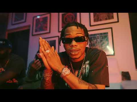 Lil Migo - Live By The Law