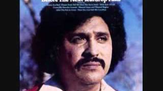 I Almost Called Your Name by Freddy Fender