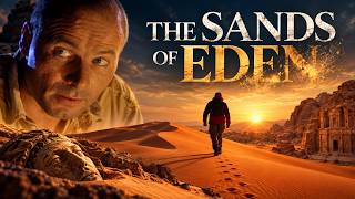 THE SANDS OF EDEN – Nach 25 Jahren beginnt die Suche nach einem Vater,