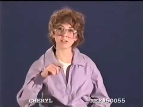 Cheryl  Date A Max Foffer