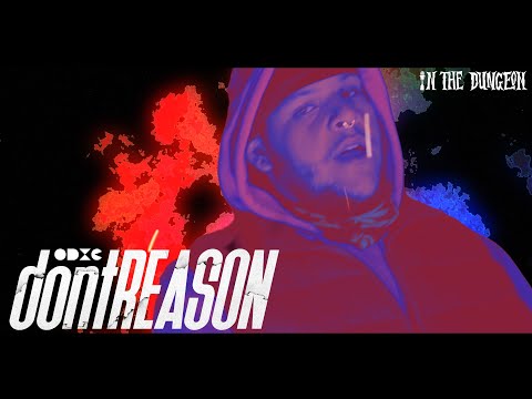 oneDELTZ & Lghtxr - Don't Reason | In the Dungeon C2 S1 [Music Video]