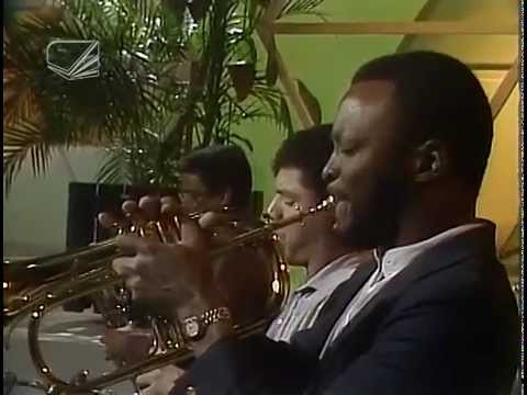 Café Concerto com Zimbo Trio (9) - Convidados: Jane Duboc, Dick Farney e Banda Savana