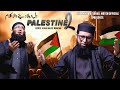 Shaz khan & Sohail Moten | Palestine 2 | SS Naat Studio | Official Video 4k