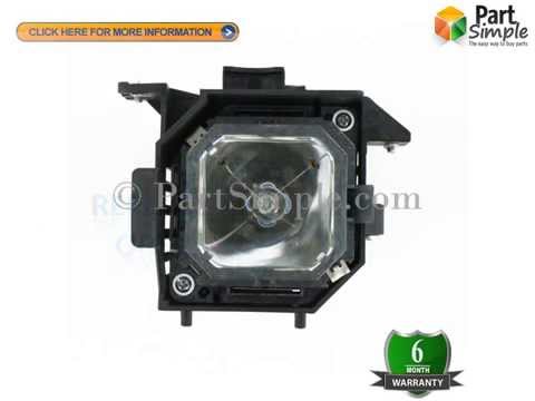 ELPLP31 OEM Replacement Lamp with Original Philips Bulb