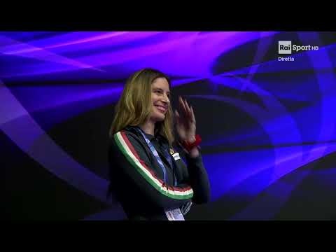 Individual Apparatus Finals 2025 European Rhythmic Gymnastics Championships