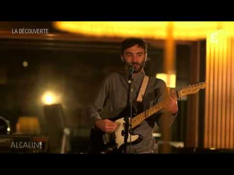 Alcaline, le Live Coup de Coeur : Talisco - "Your Wish"