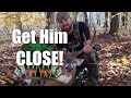 Deer Calling Tips | How to Grunt Deer into Bow Range