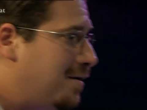 Chris Potter Quartet   Highway One featBill Stewart