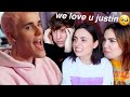 Ex Beliebers React to Yummy Ex Beliebers React to Yummy