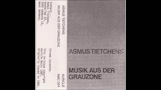 Asmus Tietchens - Clones