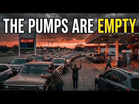Every Gas Station Dies in a Blackout — This $14 Trick Saves You