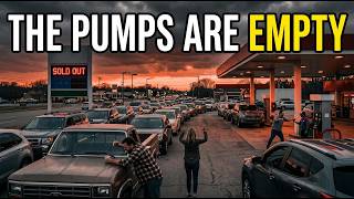 Every Gas Station Dies in a Blackout — This $14 Trick Saves You