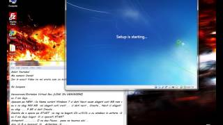 Tutorial Instalare Windows 7 pe VirtualBox