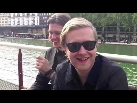 S1: Dikta - Haukur Heiðar