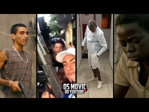 SNOOP DOLLY - ÚNICA SAIDA / TRAP DO RJ REAL TRAP [ ÁUDIO OFICIAL ]