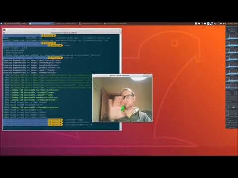 9 Learning Object Tracking
