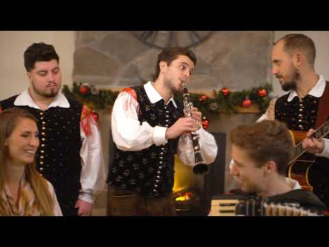 [ADVENT 2021] Ans. Saša Avsenika - ZVEZDE NA NEBU ŽARE